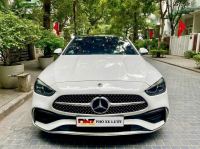 Xe Mercedes Benz C class C200 Avantgarde Plus 2022