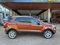 Xe Ford EcoSport Titanium 1.0 EcoBoost 2019