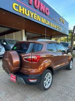 Xe Ford EcoSport Titanium 1.0 EcoBoost 2019