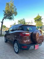 Xe Ford EcoSport Titanium 1.0 EcoBoost 2019