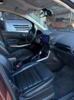 Xe Ford EcoSport Titanium 1.0 EcoBoost 2019