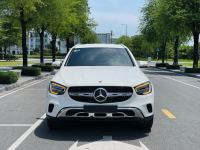 Xe Mercedes Benz GLC 200 4Matic 2021