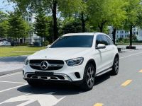 Xe Mercedes Benz GLC 200 4Matic 2021