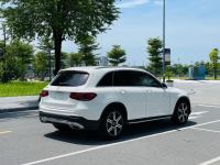 Xe Mercedes Benz GLC 200 4Matic 2021