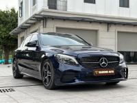 Xe Mercedes Benz C300 AMG 2019