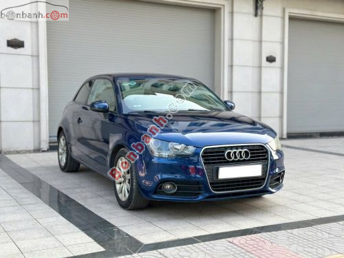 Audi A1 1.4 TFSI