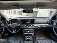 Xe Mercedes Benz E250 2016