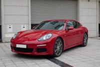 Xe Porsche Panamera 3.6 V6 2013