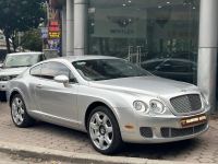 Xe Bentley Continental GT 2007