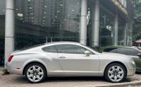 Xe Bentley Continental GT 2007