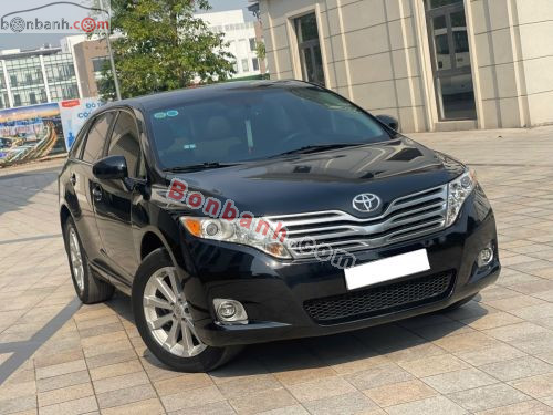 Toyota Venza 2.7 AWD