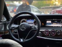 Xe Mercedes Benz S400L 2016