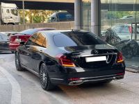 Xe Mercedes Benz S400L 2016