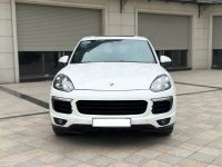 Xe Porsche Cayenne 3.6 V6 2016