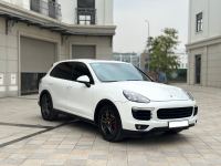 Xe Porsche Cayenne 3.6 V6 2016