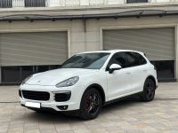 Xe Porsche Cayenne 3.6 V6 2016