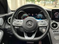 Xe Mercedes Benz C300 AMG 2019