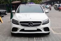 Xe Mercedes Benz C180 AMG 2021