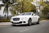 Xe Bentley Continental GT Speed 2013