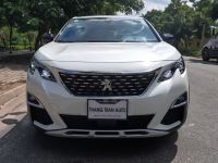 Xe Peugeot 5008 Active 1.6 AT 2021