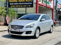 Xe Suzuki Ciaz 1.4 AT 2019