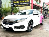 Xe Honda Civic 1.5L Vtec Turbo 2017