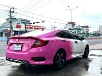 Xe Honda Civic 1.5L Vtec Turbo 2017