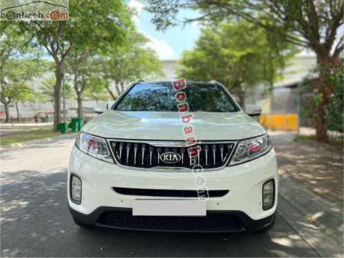 Sorento DATH 2018