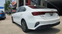 Xe Kia K3 Premium 2.0 AT 2022