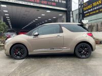 Xe Citroen DS3 1.6 AT 2011