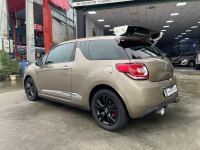 Xe Citroen DS3 1.6 AT 2011