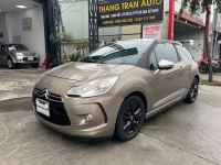 Xe Citroen DS3 1.6 AT 2011