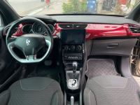 Xe Citroen DS3 1.6 AT 2011