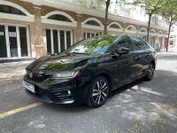 Xe Honda City RS 1.5 AT 2022