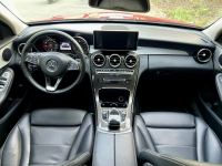 Xe Mercedes Benz C200 2014