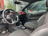 Xe Citroen DS3 1.6 AT 2011