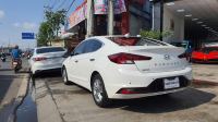 Xe Hyundai Elantra 1.6 AT 2021