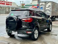 Xe Ford EcoSport Titanium 1.5L AT 2017
