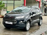 Xe Ford EcoSport Titanium 1.5L AT 2017