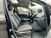 Xe Ford EcoSport Titanium 1.5L AT 2017