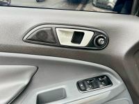 Xe Ford EcoSport Titanium 1.5L AT 2017