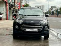 Xe Ford EcoSport Titanium 1.5L AT 2017