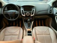 Xe Ford Focus Trend 1.5L 2019