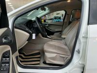 Xe Ford Focus Trend 1.5L 2019