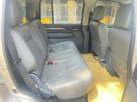 Xe Ford Everest 2.5L 4x2 AT 2014