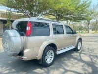 Xe Ford Everest 2.5L 4x2 AT 2014