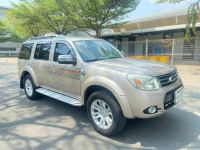 Xe Ford Everest 2.5L 4x2 AT 2014