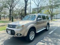 Xe Ford Everest 2.5L 4x2 AT 2014