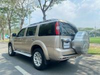 Xe Ford Everest 2.5L 4x2 AT 2014