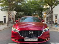 Xe Mazda 6 Signature Premium 2.5 AT 2022